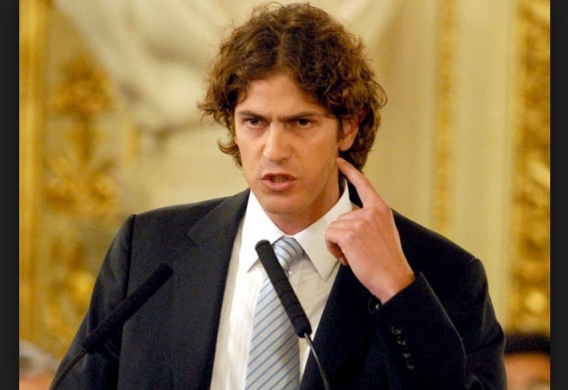 Para Lousteau: "Tiene que haber una coalición donde esté Cambiemos, Stolbizer y Lavagna" | Política