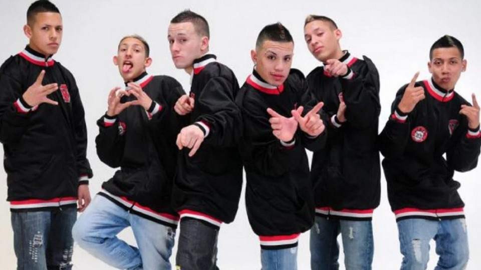 Poné los fideos: y un día volvieron Los Wachiturros | Espectáculos