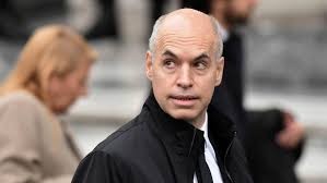 Rodríguez Larreta, sobre su encuentro con Cristina: "No leería su libro" | Política