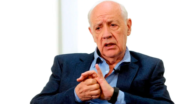 Lavagna desafía al Gobierno: presentó sus propios diez puntos de acuerdo | Política