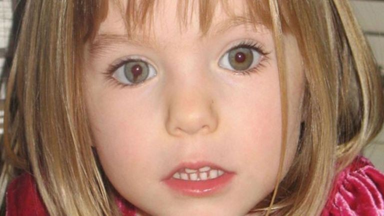 Un nuevo sospechoso en el caso de Madeleine McCann: un pedófilo condenado por el asesinato de tres nenes | Internacionales