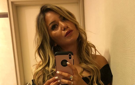 Karina La Princesita habló de su relación con el Kun Agüero: "No la pasé bien" | Espectáculos