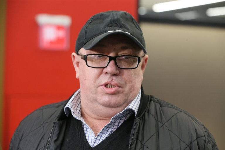 Indignación con un sobreviviente del avión ruso incendiado: bloqueó la salida para salvar su equipaje | Internacionales