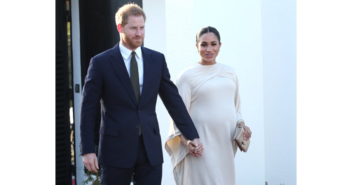 El hijo de Meghan Markle y Enrique evidencia el dilema de los "estadounidenses accidentales" | Internacionales