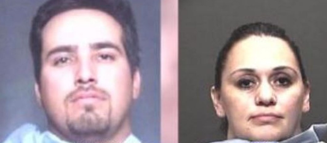 Una pareja mató de hambre a su hijo de 3 años y escondió su cuerpo en un baul de juguetes | Internacionales