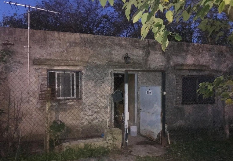 Compró un casa, tomó posesión y encontró un muerto en el interior | Actualidad