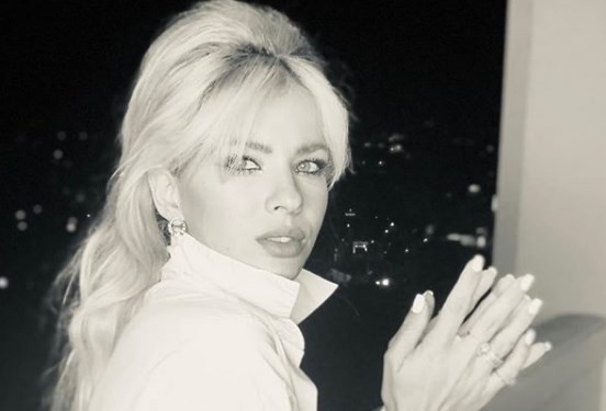 La China Suárez se confiesa: "Hoy tengo cuerpo de madre y me encanta mi cicatriz de la cesárea" | Espectáculos