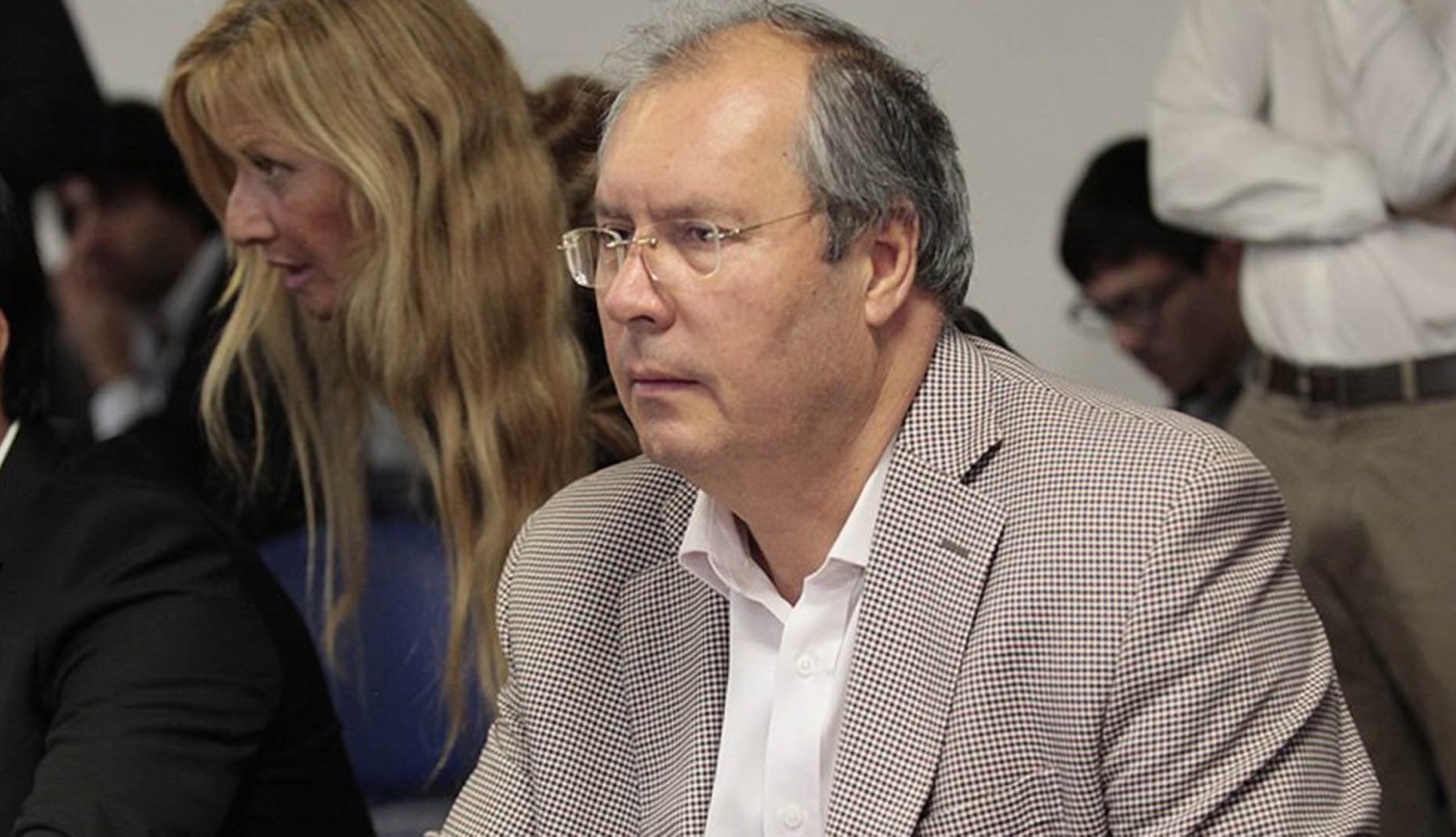 Los proyectos en los que trabaja el diputado Héctor Olivares | Política