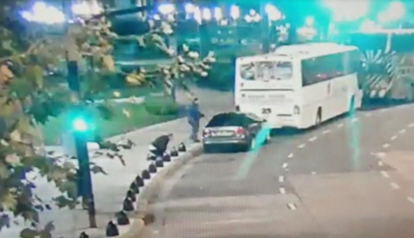 Murió el diputado Héctor Olivares, quien había sido baleado frente al Congreso | Política