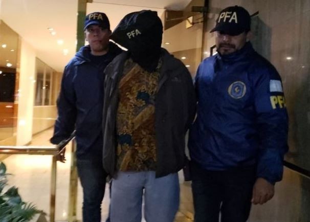 Detienen al segundo sospechoso del ataque a balazos contraOlivares y Yadón | Actualidad