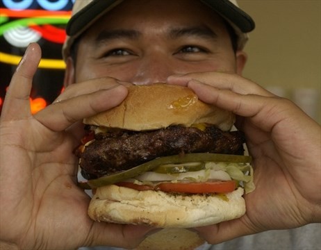 La "carne sin matanza" o "carne falsa" busca consolidarse en el mercado | Internacionales