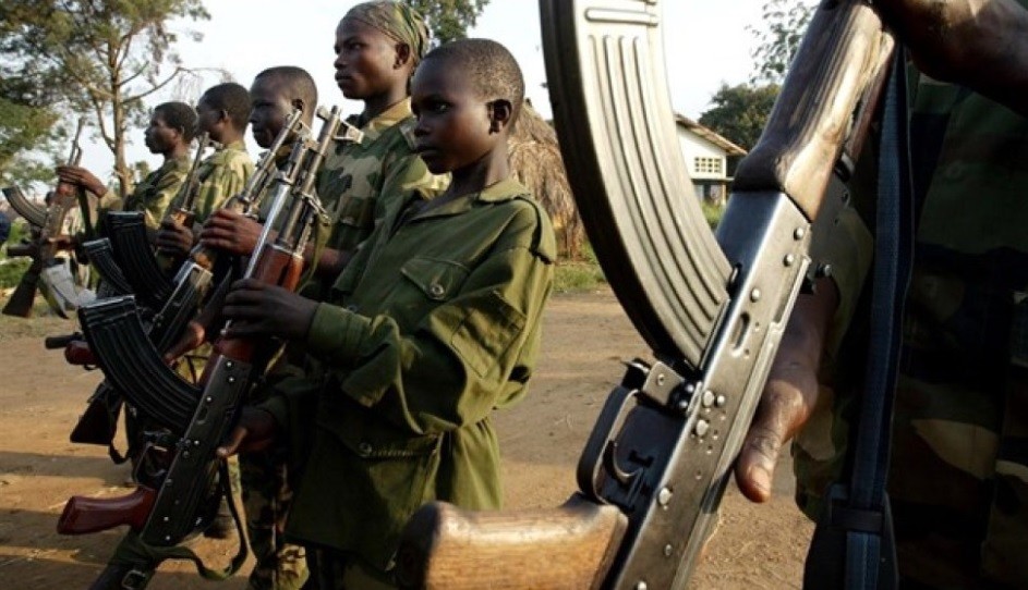 Liberan a 900 niños soldados que luchaban contra Boko Haram | Internacionales