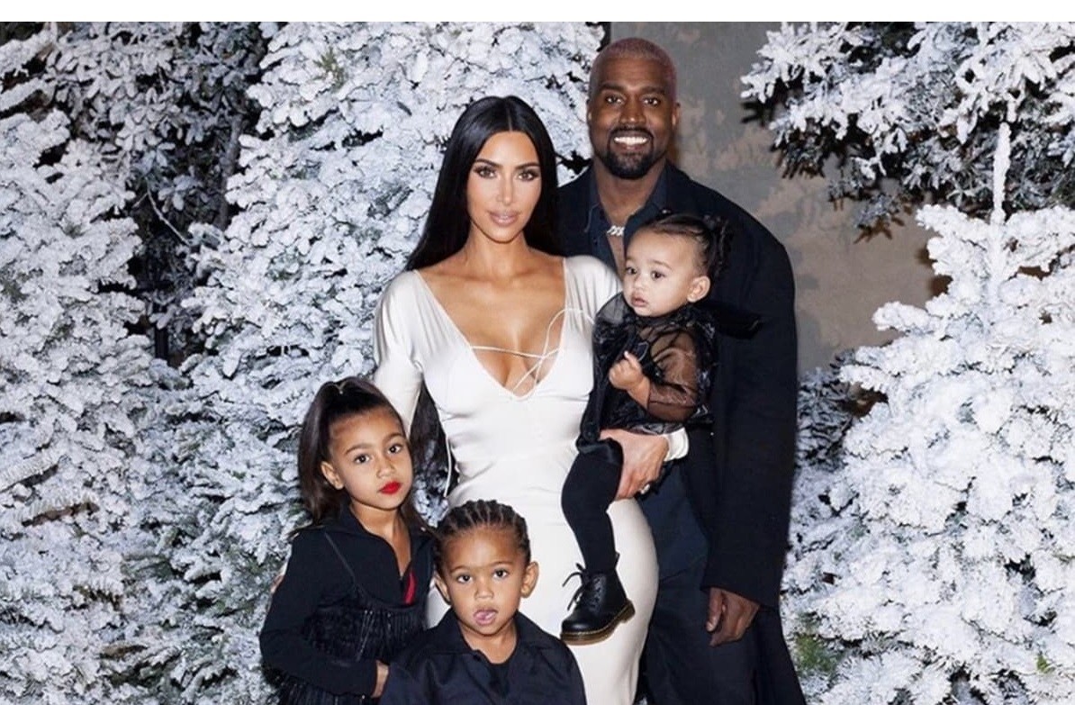 "¡Ya llegó y es perfecto!": nació el cuarto hijo de Kim Kardashian | Espectáculos