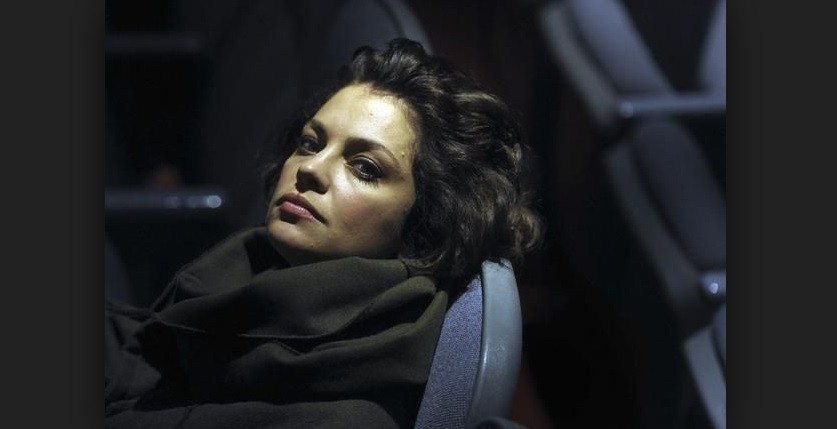 Los mensajes de apoyo para Dolores Fonzi de sus amigas y colegas luego de la masectomía | Espectáculos