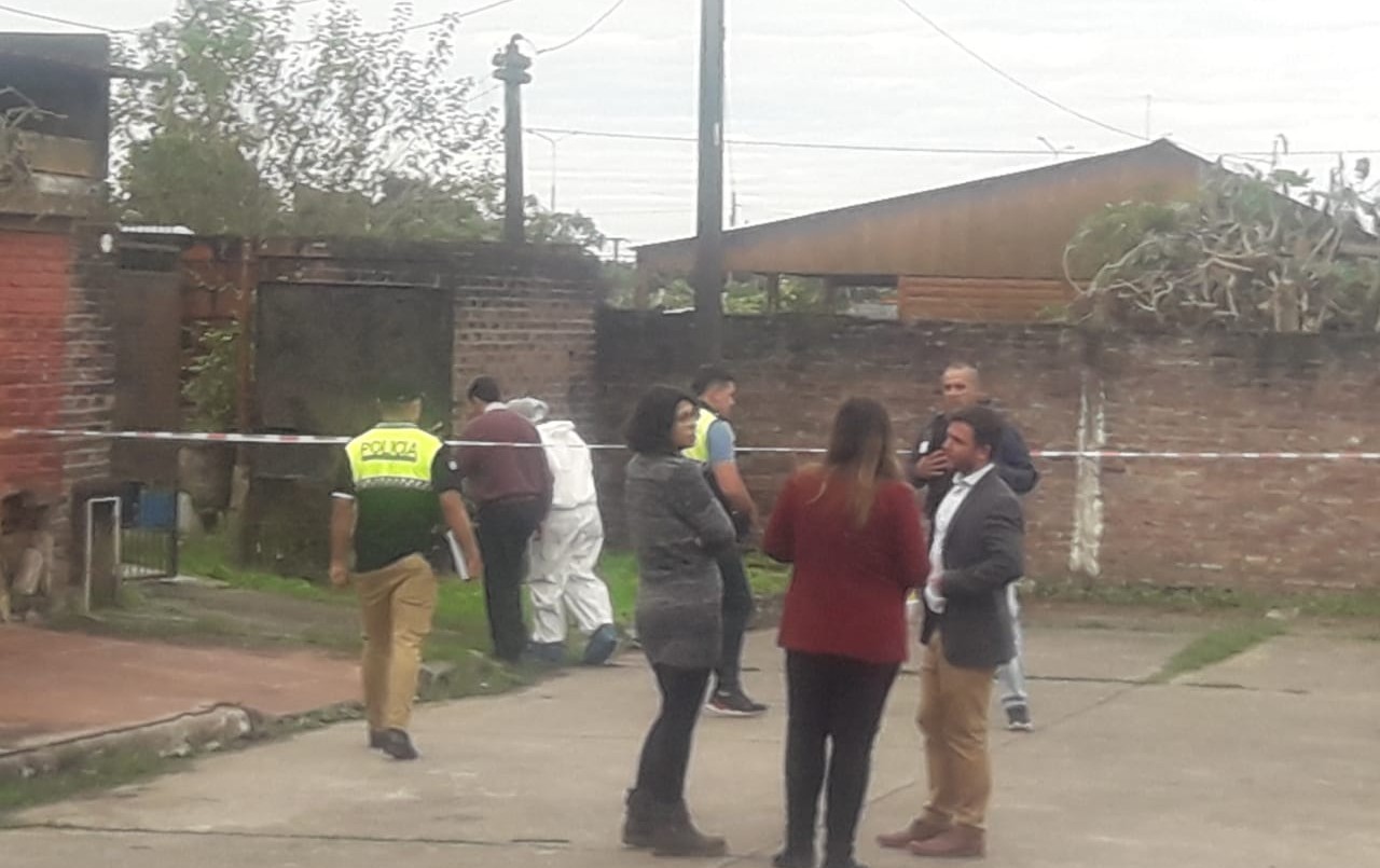 Barrio Juan B. Terán: Una mujer fue asesinada por su hija | Actualidad