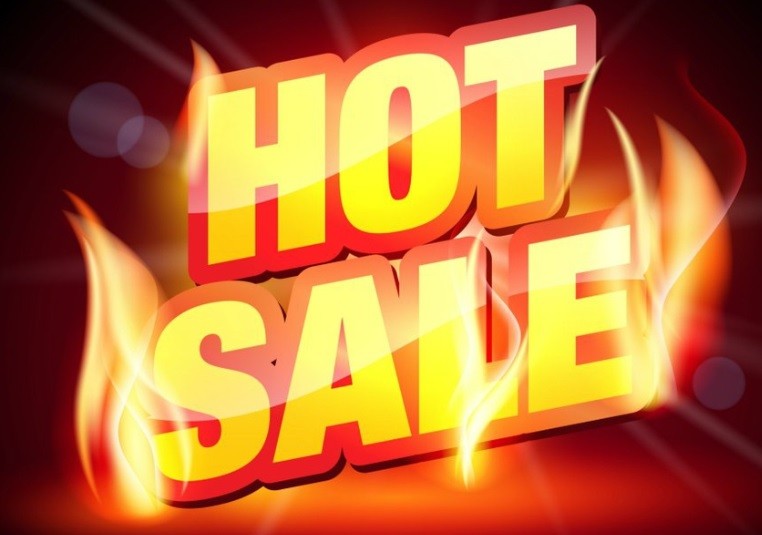 "Hot Sale 2019": tres días de compras online con descuentos en todo el país | Economía