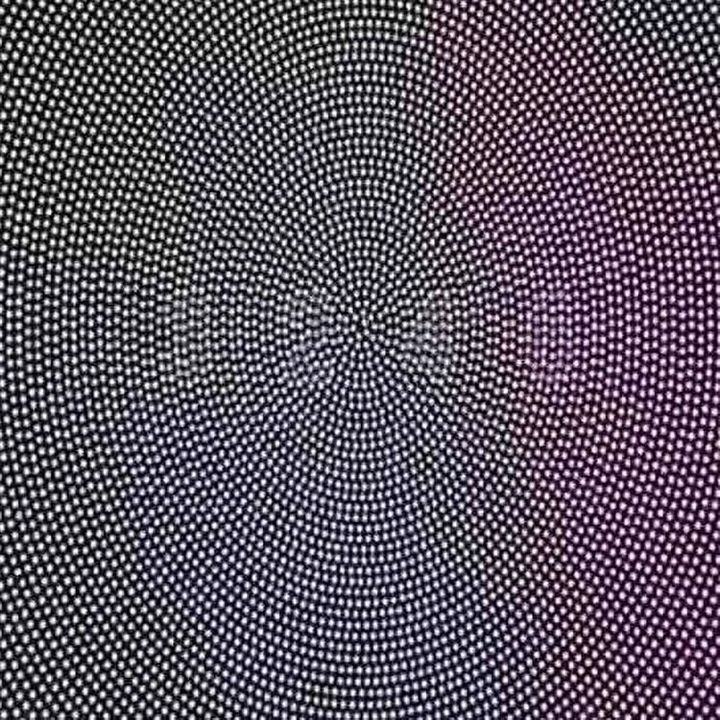 ¿Qué número ves?: la imagen viral que permite chequear la vista | Redes