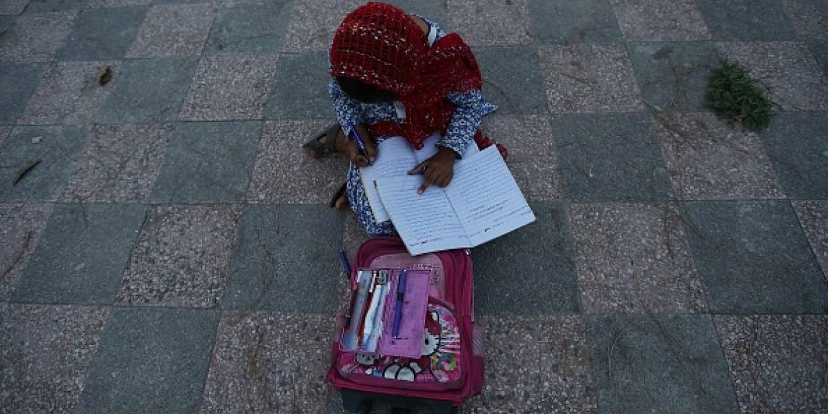 Pakistán: prendió fuego a una chica de 16 años porque se negó a casarse | Internacionales