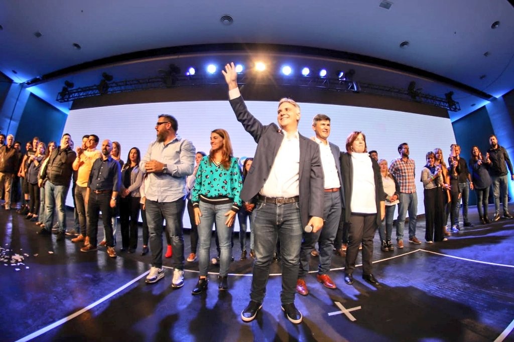 El peronismo ganó en la capital de Córdoba por primera vez en 46 años | Política