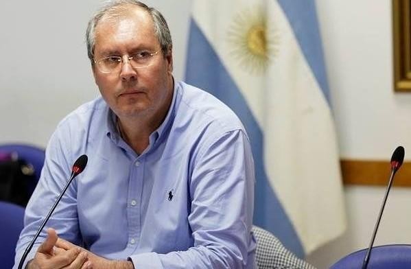 Velan los restos de Héctor Olivares en la Cámara de Diputados | Política