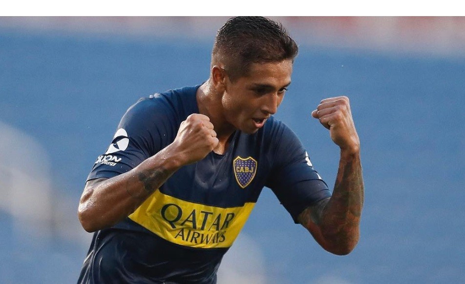 Almendra se acerca al Napoli: Boca, una máquina de vender juveniles | Deportes
