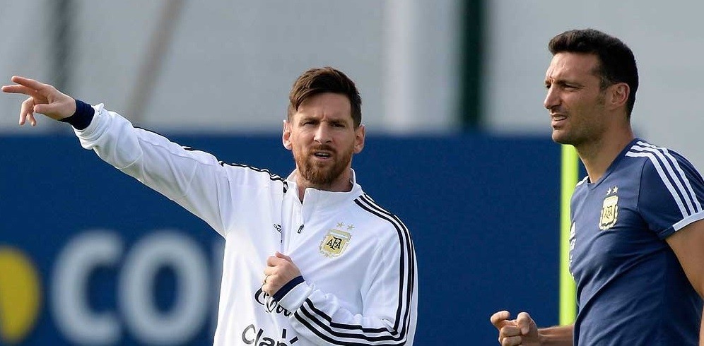 Nicaragua, el último rival de la selección argentina antes de la Copa América en Brasil | Deportes