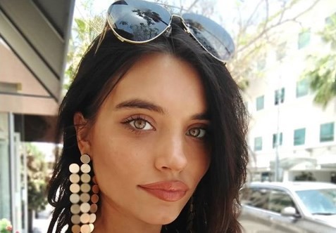 La foto de Eva De Dominici al natural dedicada a sus haters que rompió Internet | Espectáculos