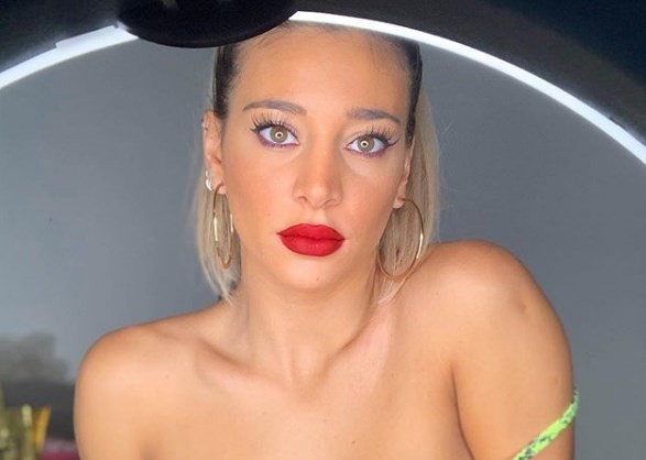 Nada es para siempre: Sol Pérez cortó con su novio después de un mes de romance | Espectáculos