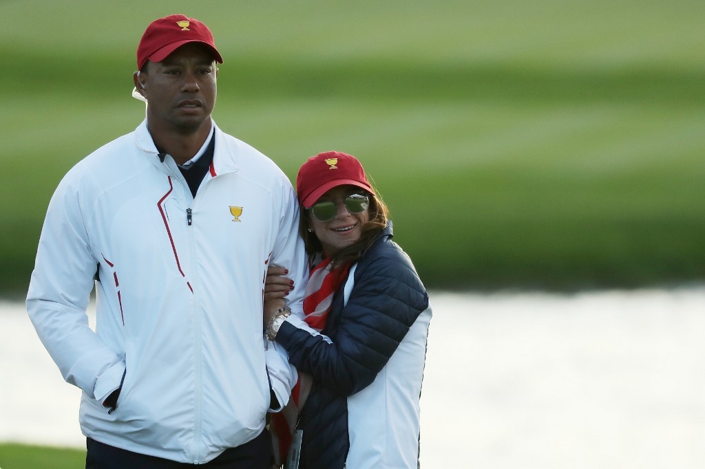 Demandan a Tiger Woods por la muerte de uno de sus empleados | Deportes