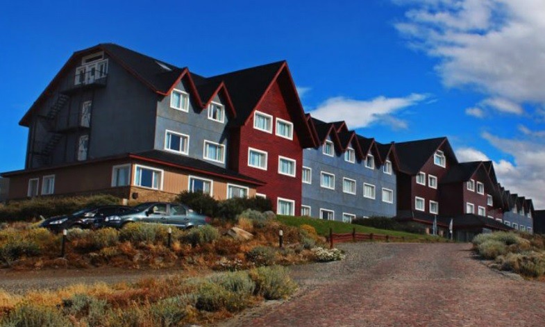 El Tribunal Federal 5 confirmó que realizará un solo juicio por Los Sauces y Hotesur | Política