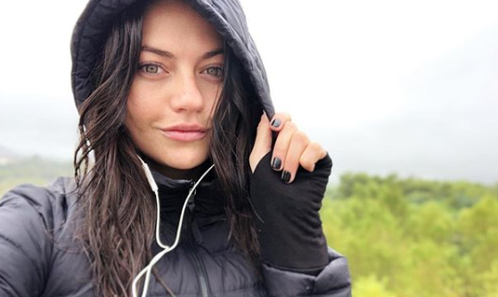 “Jujuy” Jiménez, nuevamente enamorada: blanqueó su romance con Juan Martín del Potro | Espectáculos