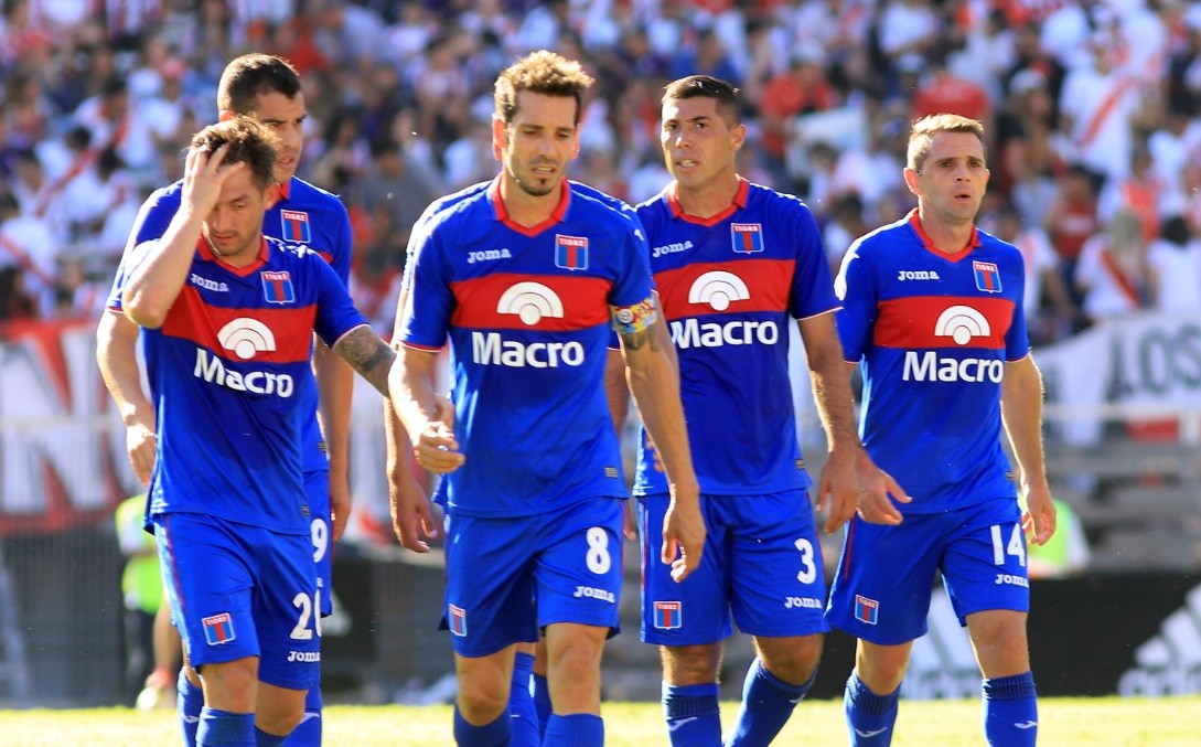 Descenso: ¿Promedios Go Home; calculadoras Go Cajón?, por Miguel Bossio | Deportes