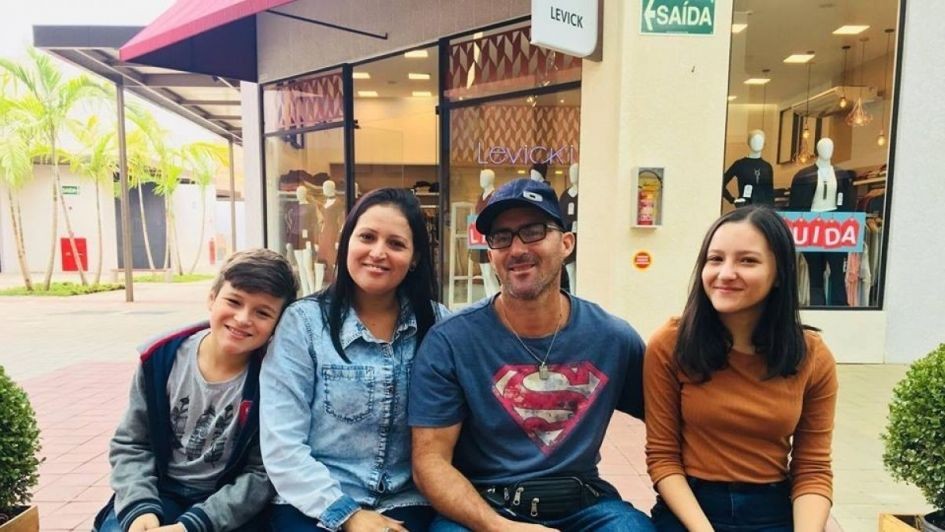 Viajaron a Chile a festejar el cumple de 15 de su hija y todo terminó en una tragedia | Internacionales