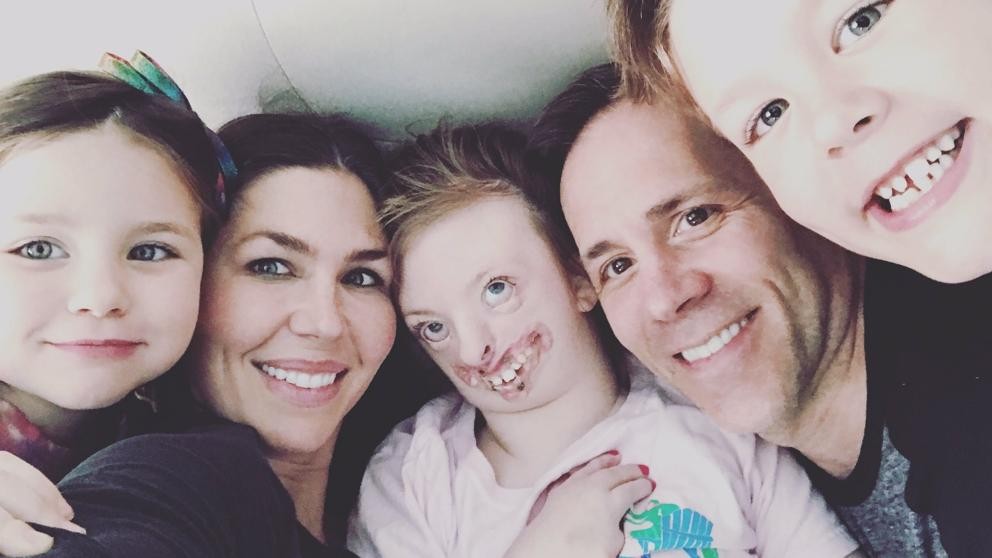 Murió Sophia, la nena que inspiró la lucha contra las enfermedades raras | Internacionales