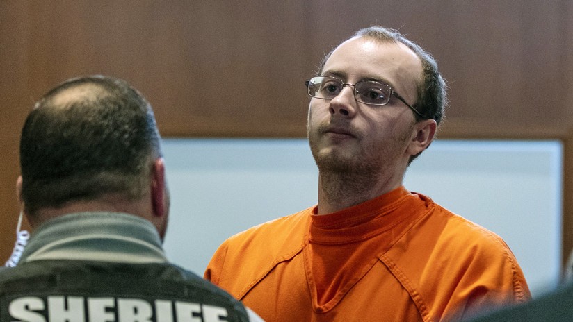 Un hombre fue condenado a dos cadenas perpetuas en Estados Unidos: "Es la encarnación del mal" | Internacionales