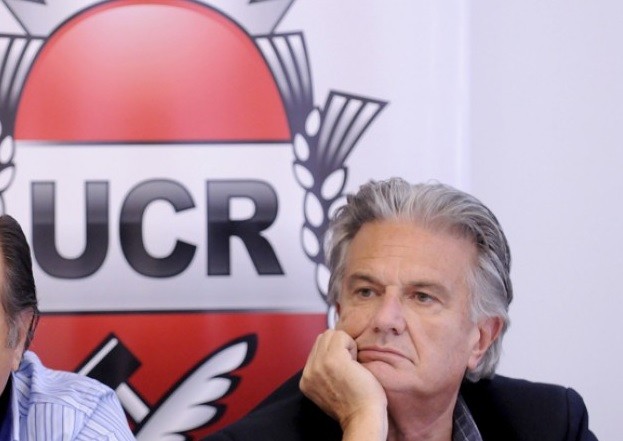 Convención de la UCR: "Cambiar el candidato a esta altura de la campaña es una confesión de derrota" | Política