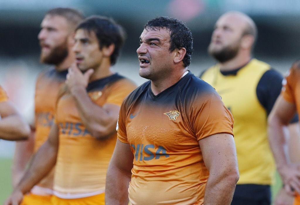 Piden la expulsión de Jaguares del Super Rugby: "Son la selección nacional" | Deportes