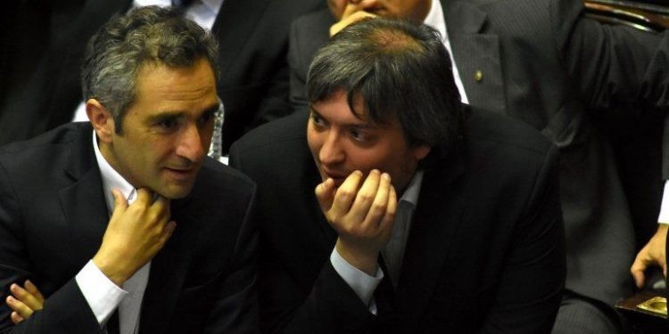 Andrés Larroque: "Se está conversando con Sergio Massa, hay que tener paciencia" | Política