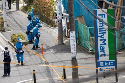 Japón: un hombre y nena de de 12 años murieron en un ataque con cuchillo en la parada de un autobús escolar | Internacionales
