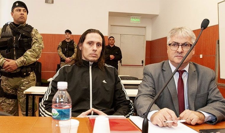 Tráfico de efedrina: López Corradi soltó cucarachas en un tribunal y suspendieron el juicio | Actualidad