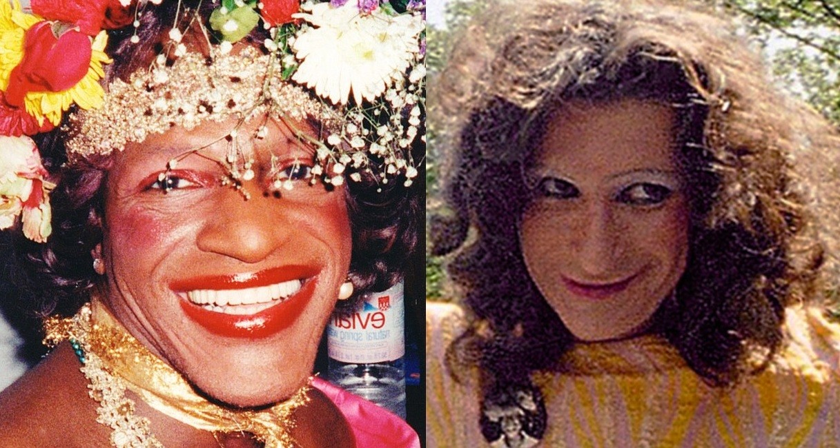 Monumento a mujeres trans, heroínas de la lucha por los derechos de la comunidad LGTBQ | Internacionales