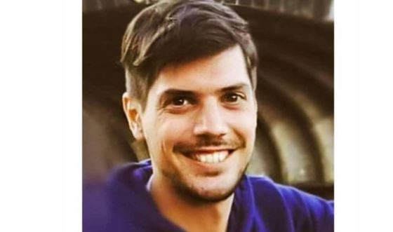 Derrumbe de San Cristóbal: familiares y amigos de Adrián Continiello reclaman justicia | Actualidad
