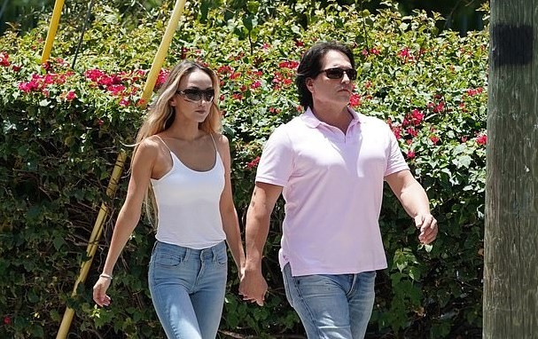 "Tuvimos sexo grupal, pero no la matamos": habló el millonario involucrado en la muerte de la modelo holandesa | Internacionales