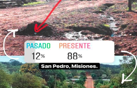 La encuesta que hizo Macri en su Instagram sobre "pasado y presente" | Política