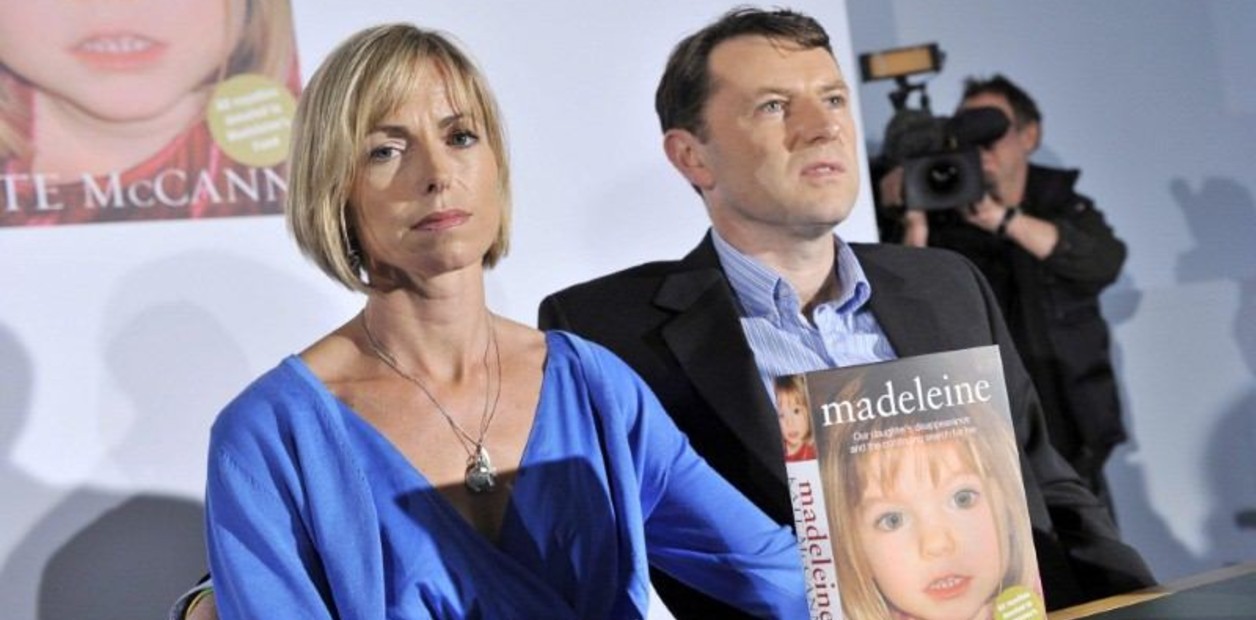 Madeleine McCann: un detective cree que el secuestrador "confesará pronto" | Internacionales