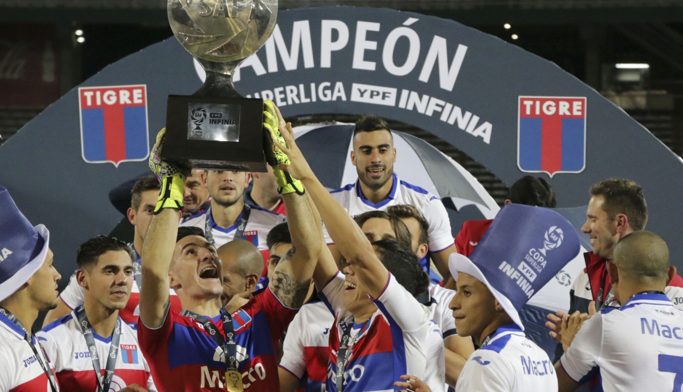 Tigre y Boca: cuando la billetera no mata al galán, por Miguel Bossio | Deportes