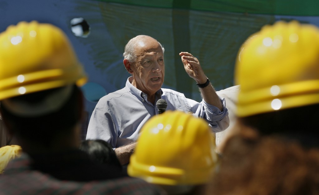 Desde el entorno de Lavagna niegan conversaciones con Vidal: "En la Provincia vamos con candidatos propios" | Política