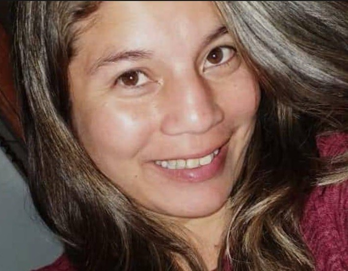 Desapareció una mujer que había denunciado a su ex por violencia de género | Actualidad