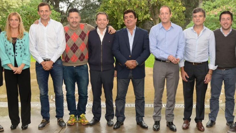 El PJ bonaerense advirtió que irá a la Justicia si Vidal usa las listas colectoras | Política