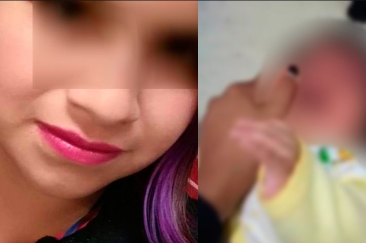 La historia de la "Hiena de Ecatepec": la mujer que abusaba de su beba a pedido de su amante | Internacionales